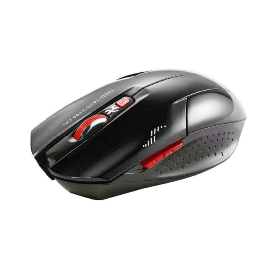 Мишка бездротова Havit HV-MS927GT чорний Житомир