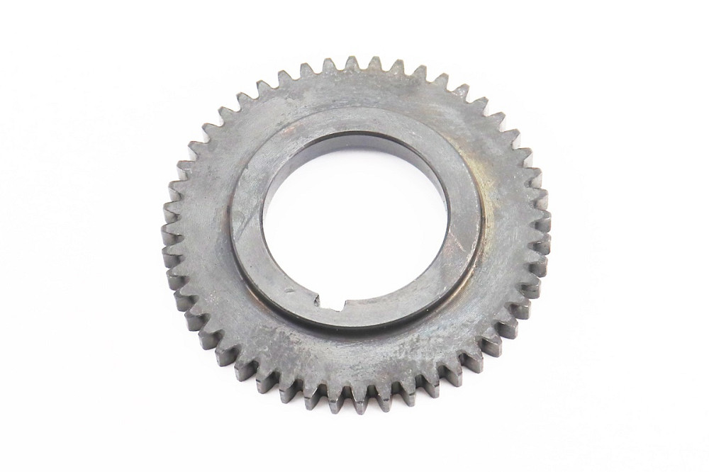 Шестерня колінвала Z-48, d-35mm 178F Київ - фото 1