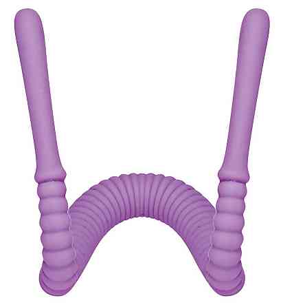 Стимулятор G-точки - G-spot Labia Spreader Sex Aura Киев