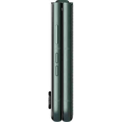 Мобільний телефон Motorola Razr 60 Ultra 16/512GB Scarab (PB8R0078RS) Вінниця
