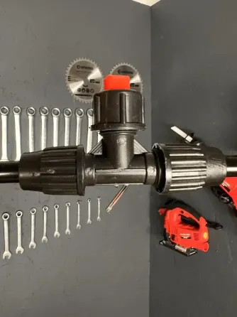 Опрыскиватель аккумуляторный TIREX 12V/12Ah – 12 л бак, Германия, гарантия 12 мес Львов