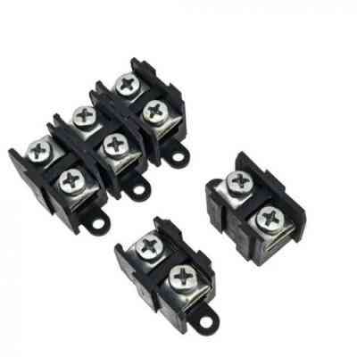 Клема з єднувальна 1*10мм Харків