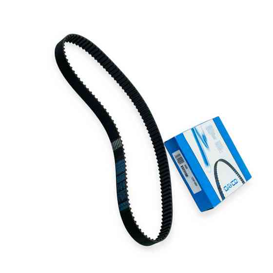 Ремінь Чері Tiggo 2.4 123 зуб ГРМ Мукачево