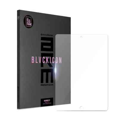 Стекло защитное Armorstandart Supreme Black Icon Apple iPad 10.2 2021/2020/2019 (ARM78099) Винница