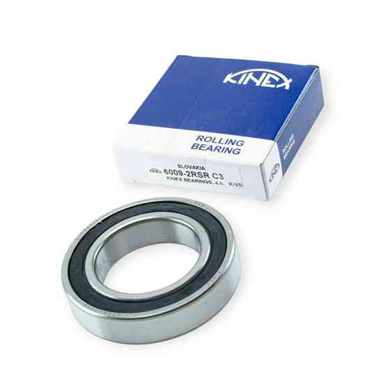 Підшипник (6009) С3 180109 Мукачево