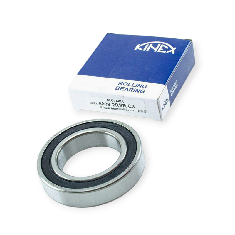 Підшипник (6009) С3 180109 Мукачево - фото 1