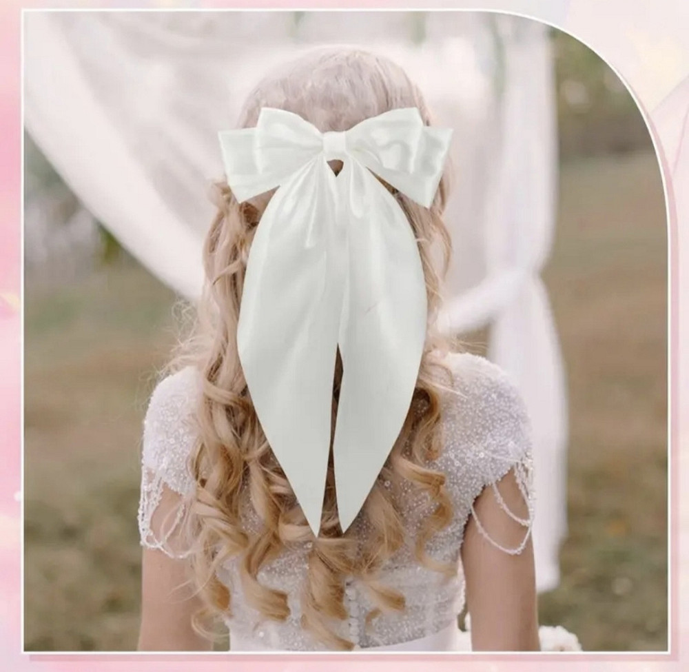 Заколка-автомат 