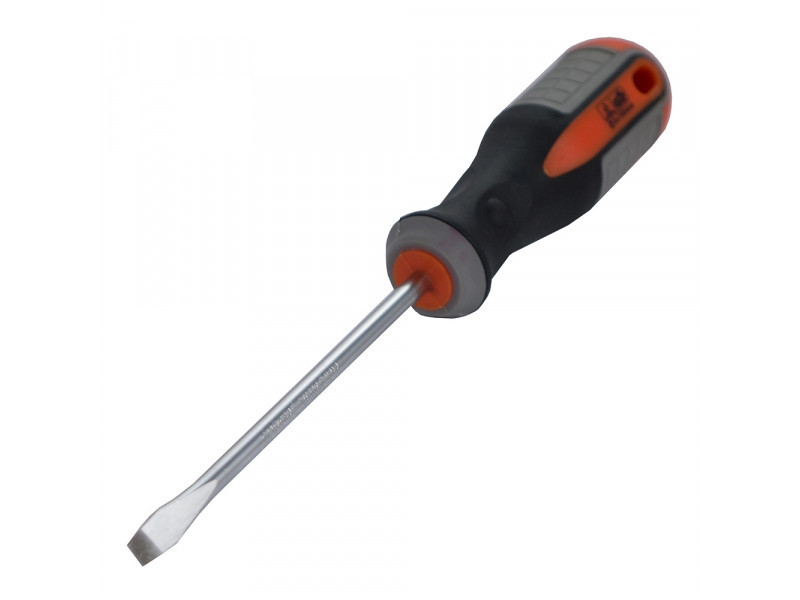 Отвертка SL6x150mm 1251804 (читать описание) Ровно - изображение 3