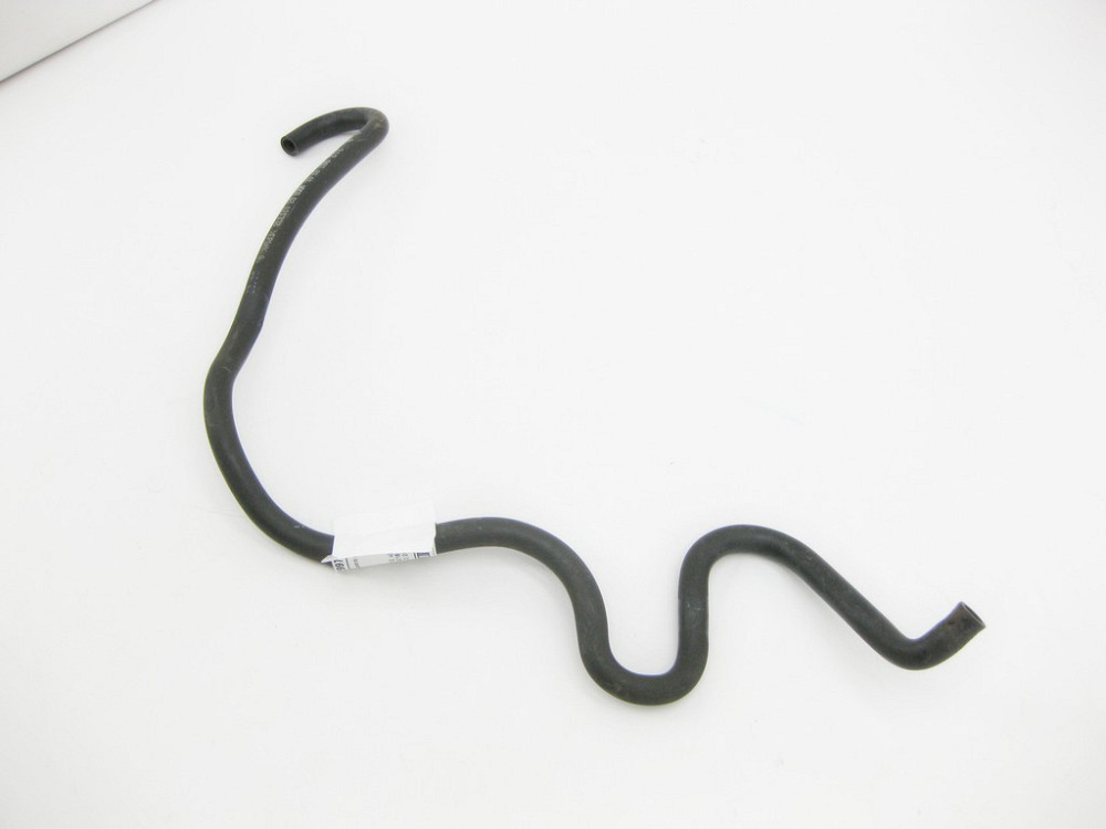 Mercedes-Benz  A2129970752 Впускний шланг від повітряного фільтра до колісної арки E-Class W212 CLS C218 Одесса - изображение 4