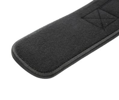 Пояс для важкої атлетики Power System PS-3230 Neo Power неопреновий Black/Red XL Київ - фото 4