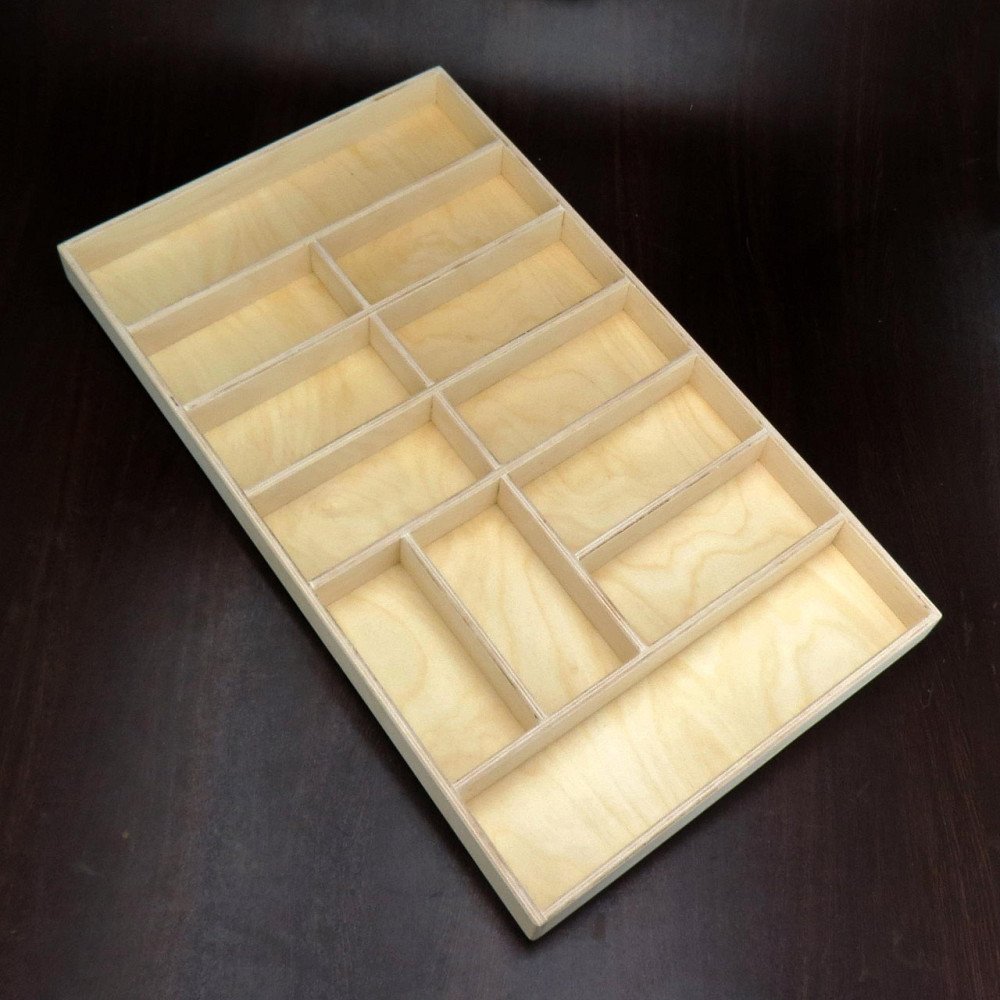 Лоток для столовых приборов 