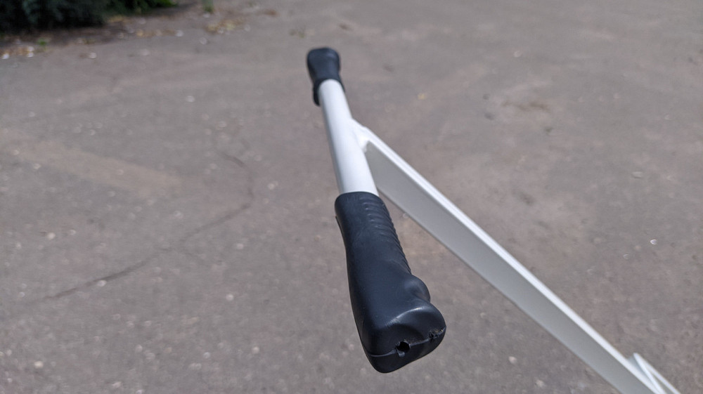 Чудо лопата 