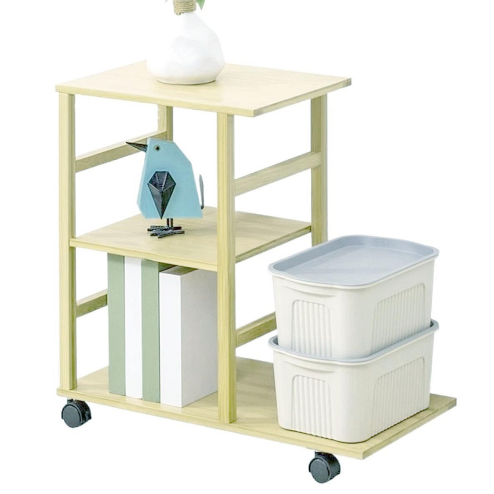 Сервировочный столик 