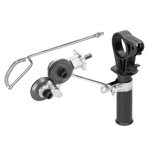 Насадка для резки металла на дрель и шуруповерт Киев - изображение 3