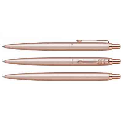 Ручка кулькова Parker JOTTER 17 XL Monochrome Pink Gold PGT BP (12 632) Вінниця
