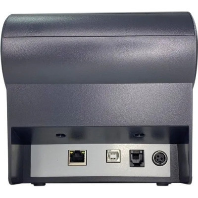 Принтер чеків Geos RP3101 з розділювачем 58-80мм, USB, Ethernet (RP3101 divider 58/80) Вінниця - фото 3