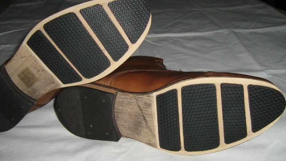 Ботинки демисезонные Asos, р.43/9 Харьков - изображение 4