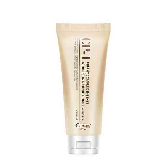 Кондиционер для волос Bright Complex Intense Nourishing Esthetic House 100 мл Киев