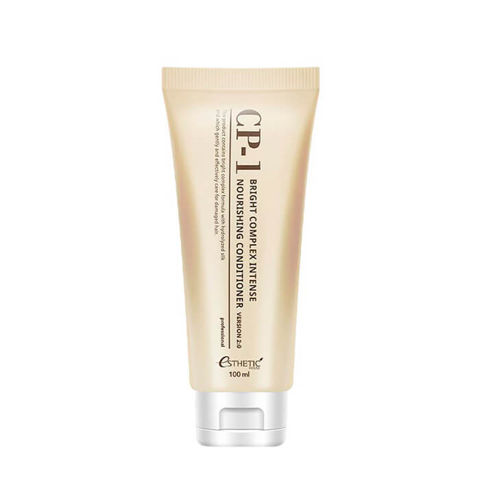 Кондиционер для волос Bright Complex Intense Nourishing Esthetic House 100 мл Киев - изображение 2