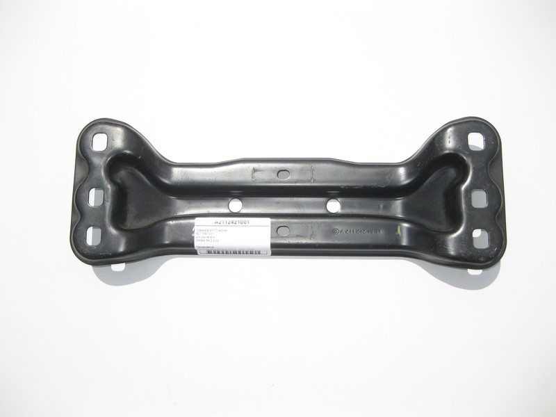 Mercedes-Benz  A2112421001 Траверса АКПП задня для двигуна OM646 R4 2.2 cdi E-Class W211 Одесса - изображение 1