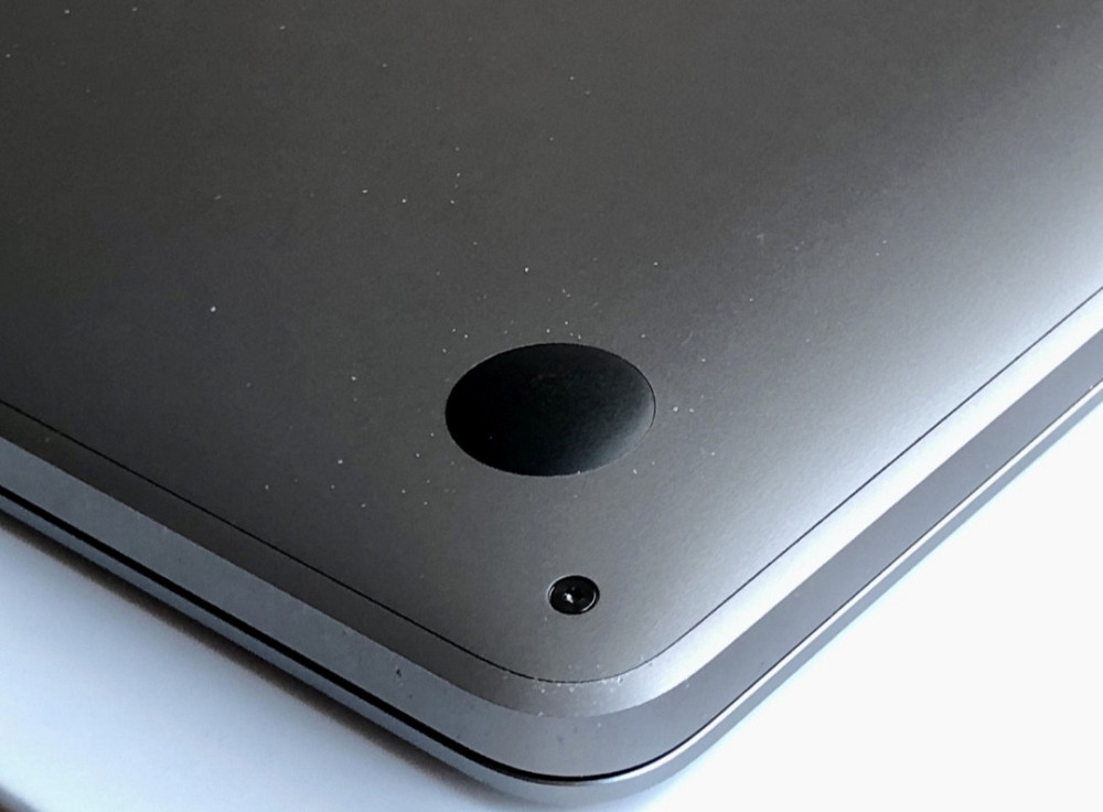 Ноутбук: Apple MacBook A2338 M1 8Gb. 256Gb. Київ - фото 1