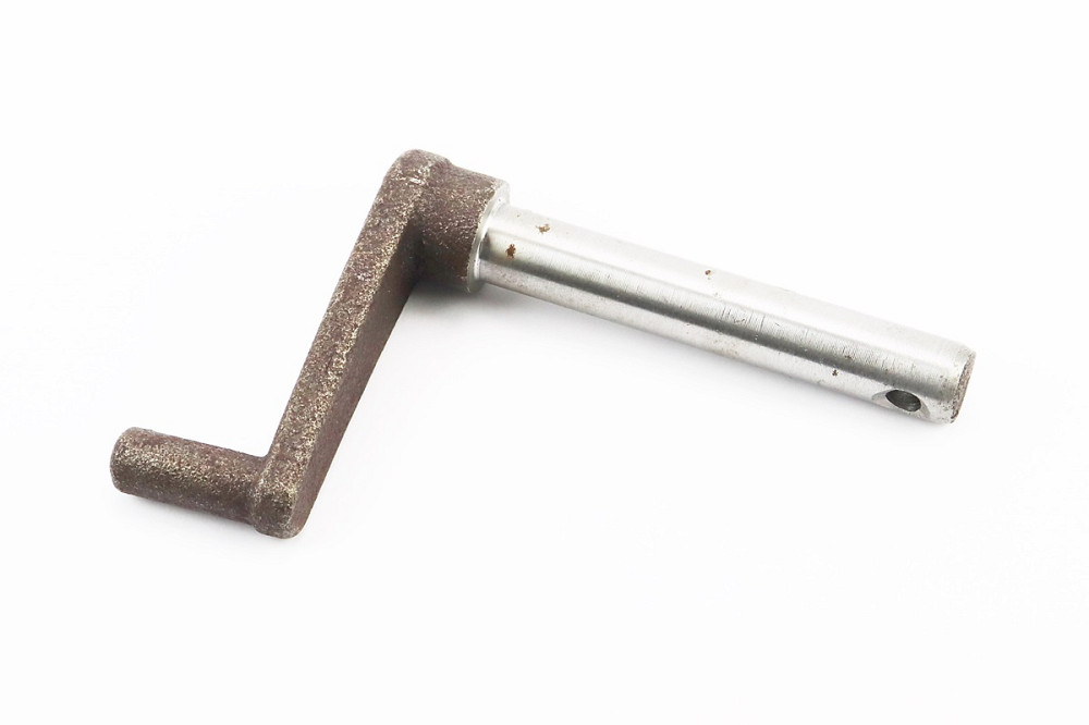 Вилка КПП Тип 4 Киев - изображение 1