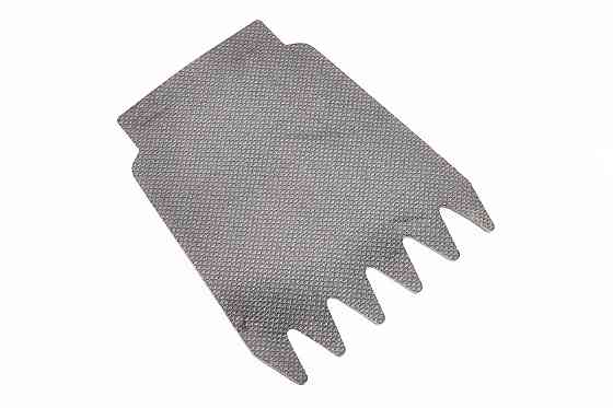 Бризговик переднього крила (гумовий) Cargo12/13/16 Київ