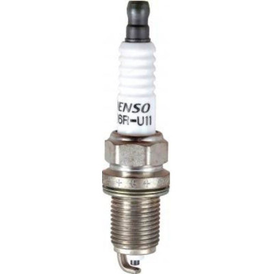 Свічка запалювання Denso QJ16ARU11 Вінниця - фото 1