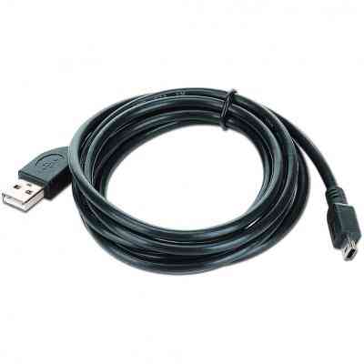 Дата кабель USB 2.0 AM to Mini 5P 1.8m Cablexpert (CCP-USB2-AM5P-6) Винница