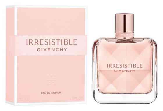 Парфюмированная вода Givenchy Irresistible Givenchy 80 Славянск