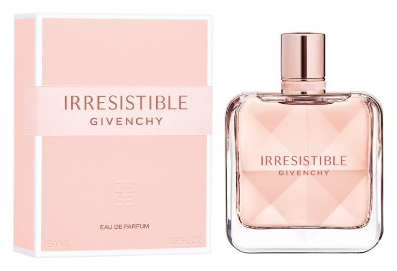 Парфюмированная вода Givenchy Irresistible Givenchy 80 Славянск - изображение 1