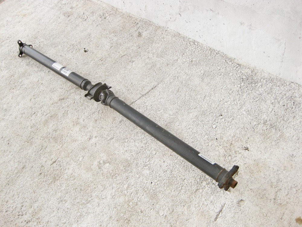 Mercedes-Benz  A2054100302 Карданний вал C-Class W205 Одесса - изображение 4