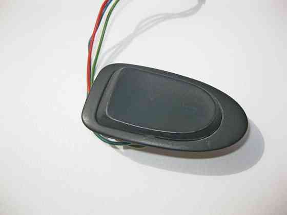 Mercedes-Benz  A1648700410 Підрульовий вимикач передачі АКПП ML W164 R-Class W251 Одесса