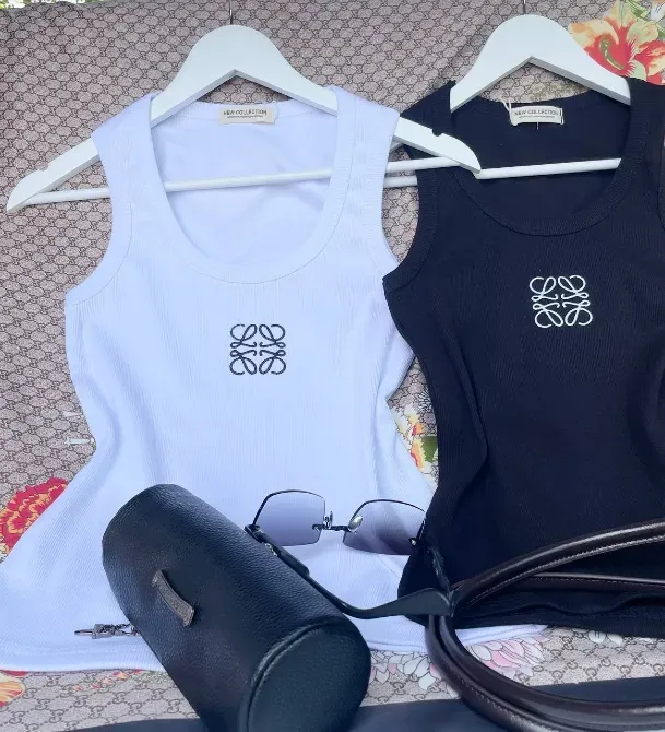 Неймовірні майки з мʼякої , натуральної тканини в рубчик , представлені в базовых кольорах Одеса - фото 8