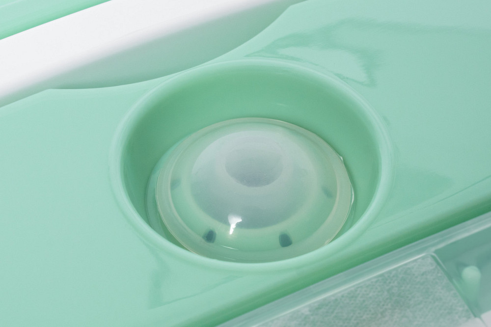 Ланч-бокс с подогревом от сети и прикуривателя с термосумкой Noveen LB420 Київ - фото 4