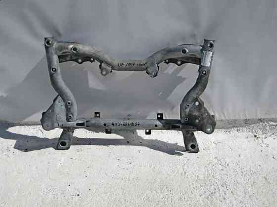 Mercedes-Benz  A2046281057 Підрамник передній C-Class W204 рестайл E-Class C207 Одеса