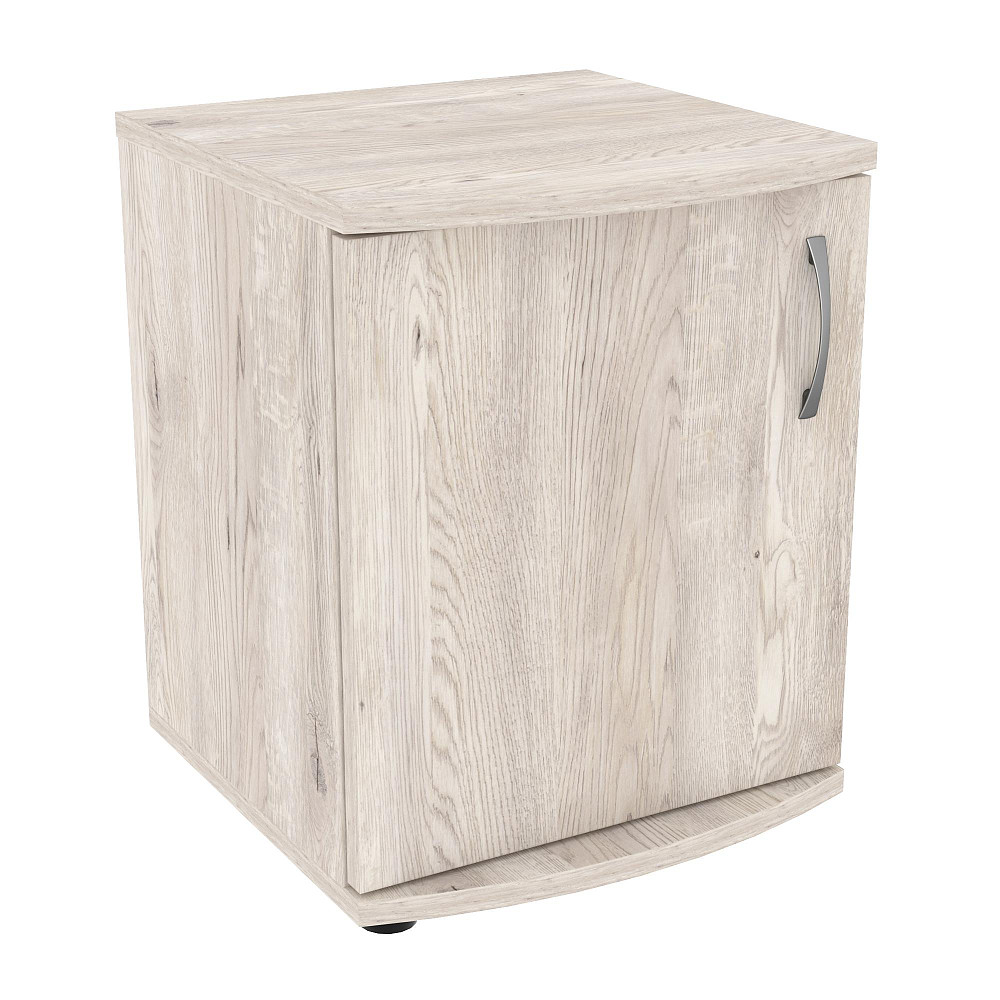 Тумба приліжкова V-3, Самоа Димчастий, 350/350/450 Львів - фото 1