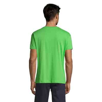 Футболка Sol's Regent лайм L (11380281L) Вінниця