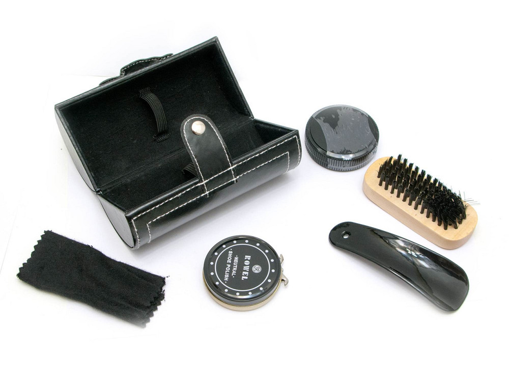 Набір для догляду за взуттям Київ - фото 1