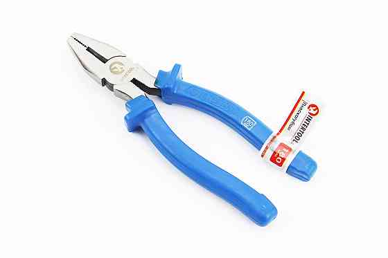 Плоскогубці 180мм HT-0102 Київ