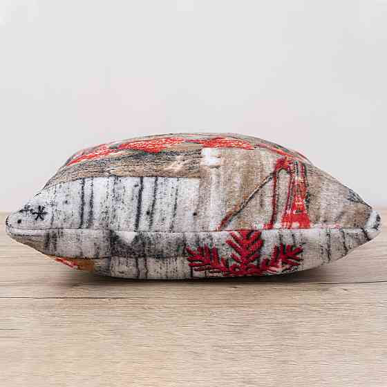 Подушка Richman 35*35 Новогодняя Киев