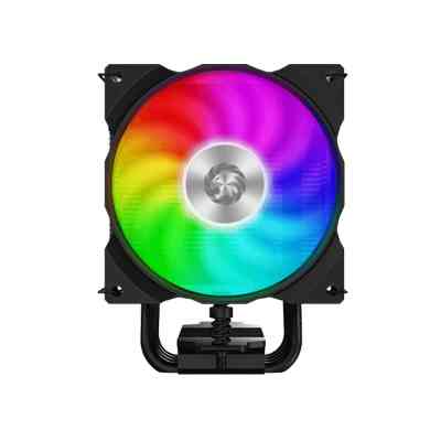 Кулер для процессора Gamemax Gamma 90 BK Винница