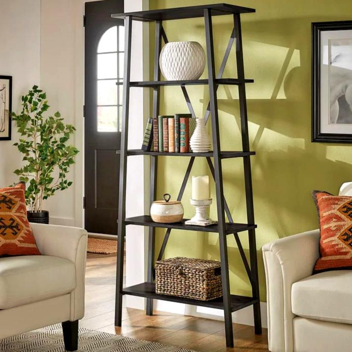 Стелаж кухонний "Родман" венге Миколаїв - фото 1