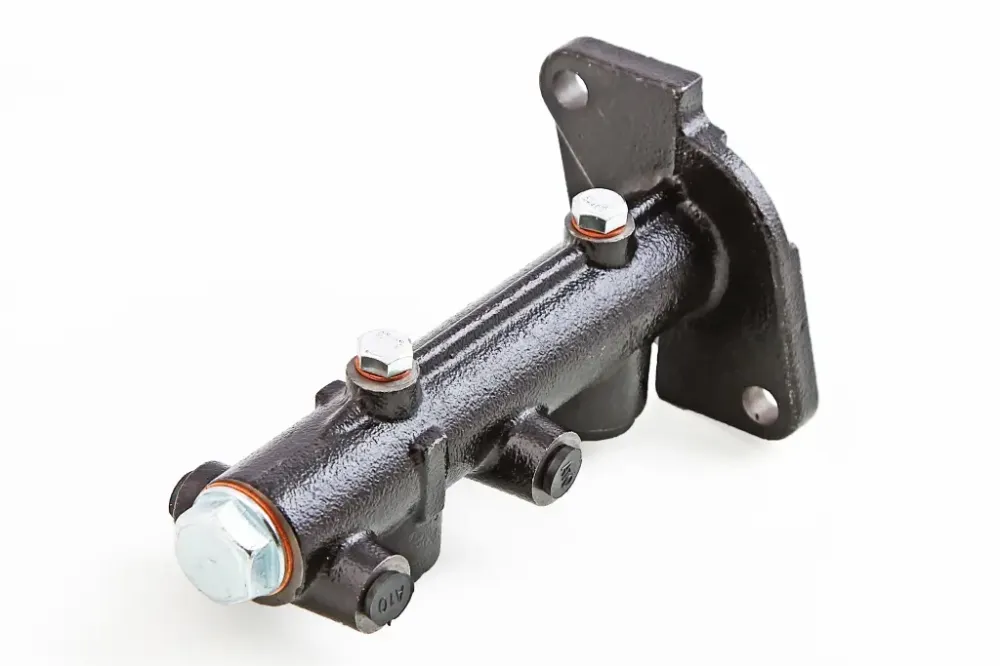 Циліндр торм, головний 2108 LSA Вінниця - фото 2