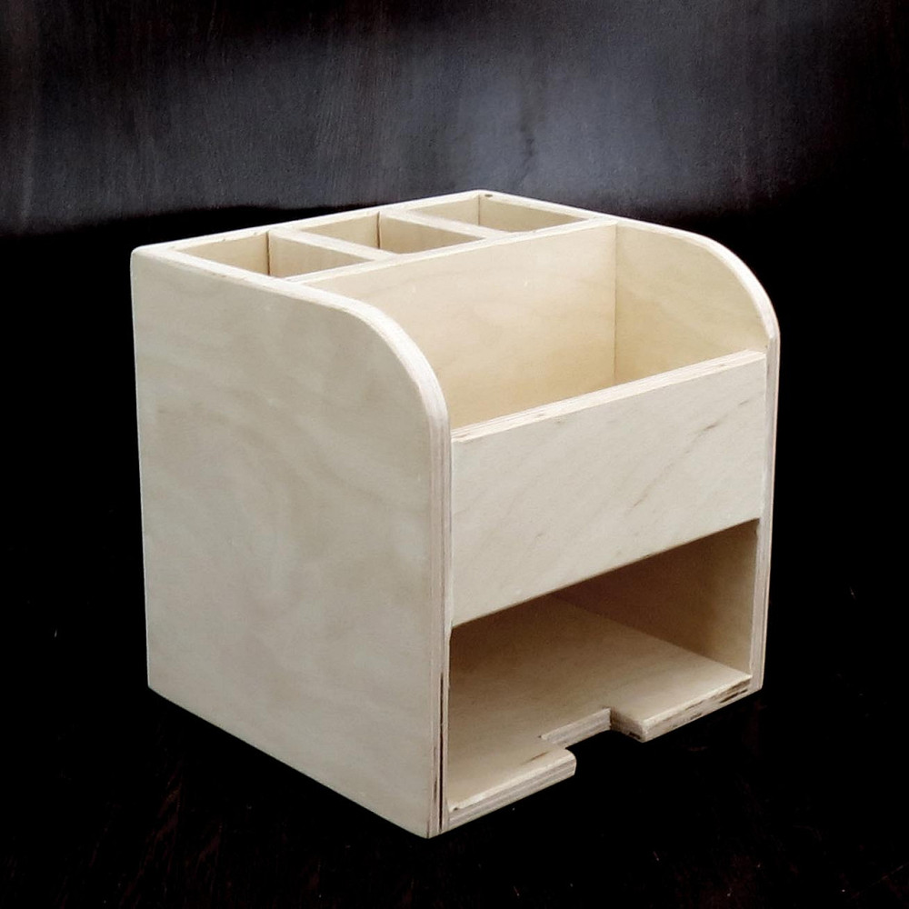 Настольный органайзер 