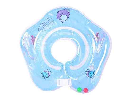Коло блакитний арт.LS3675 ТМ 7TOYS Київ