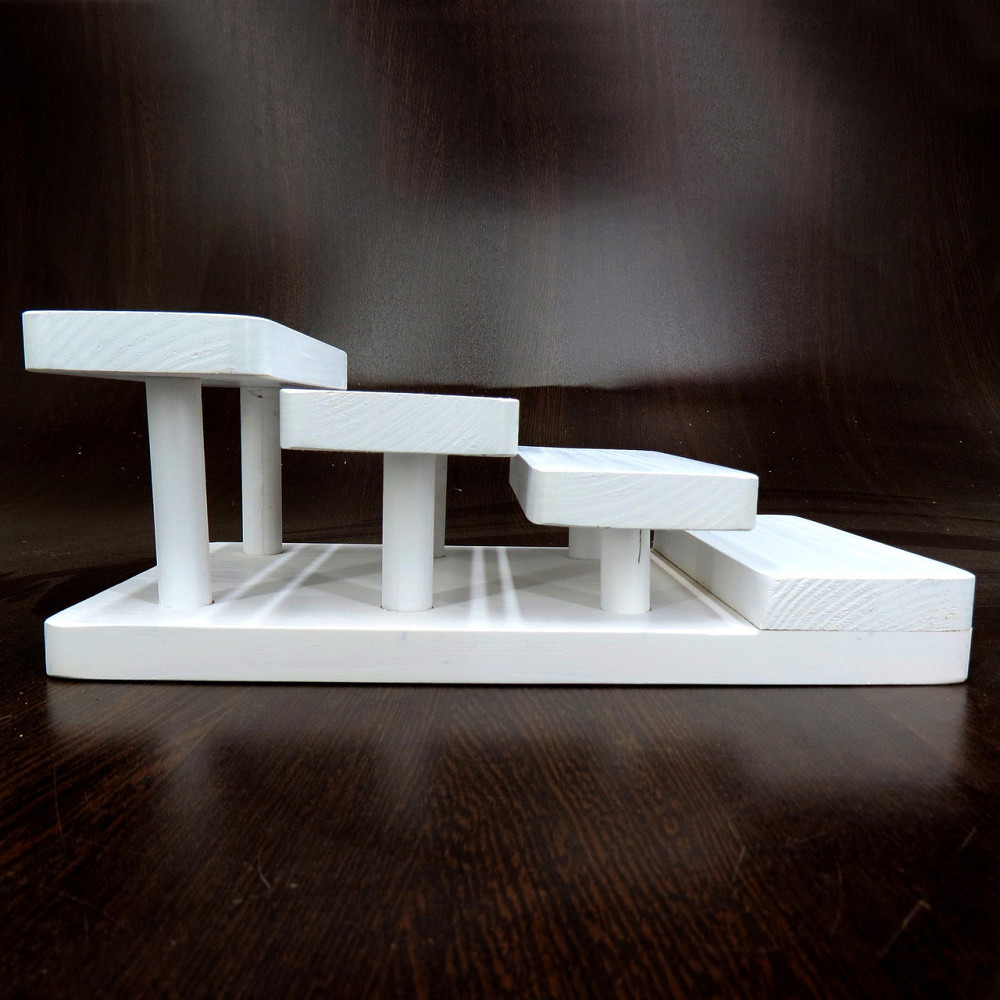 Органайзер для окулярів "Кведа 4" зефір Миколаїв - фото 6