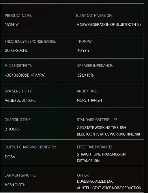 Найкращі бездротові навушники. Харків - фото 1