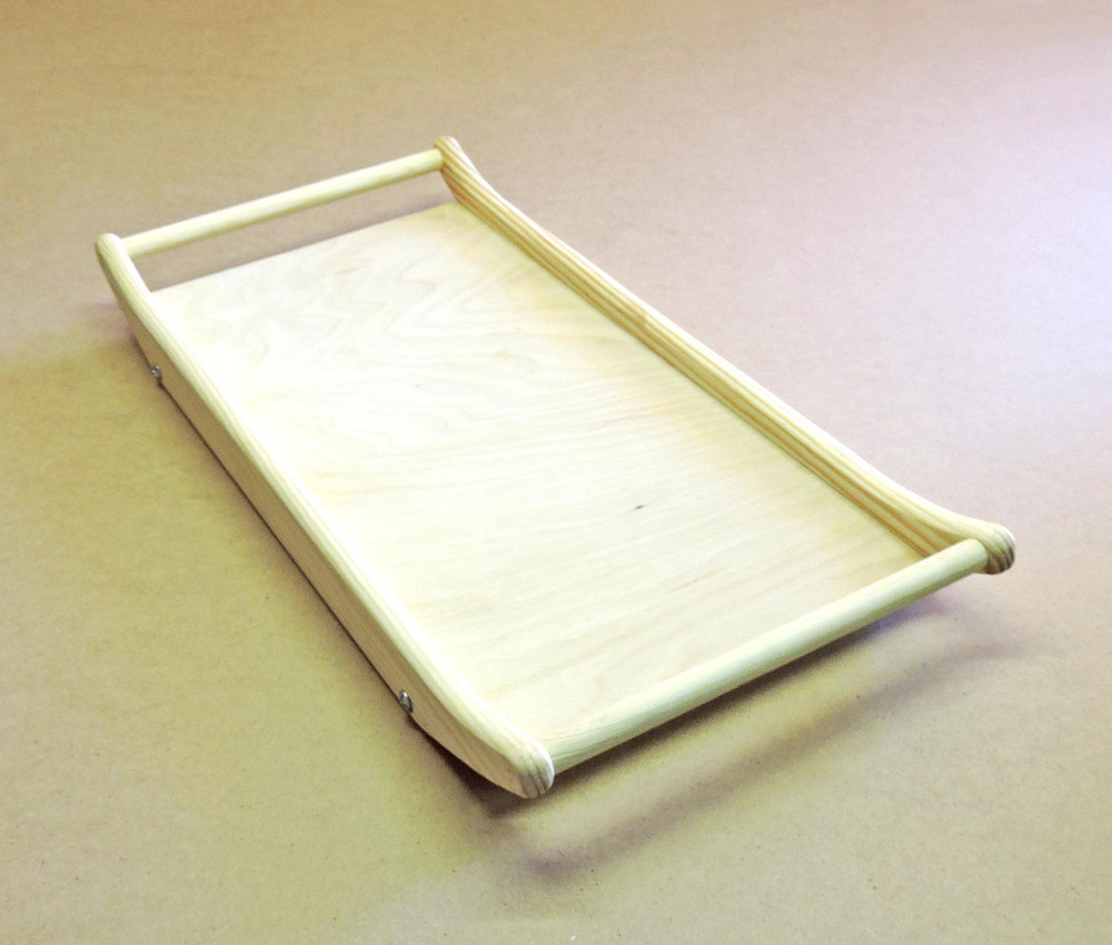 Столик-піднос для сніданку "Айова" бланже Миколаїв - фото 8