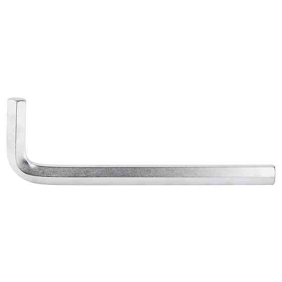 Ключ шестигранный 17мм CrV SIGMA (4021171) Ровно